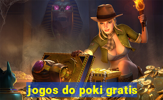 jogos do poki gratis